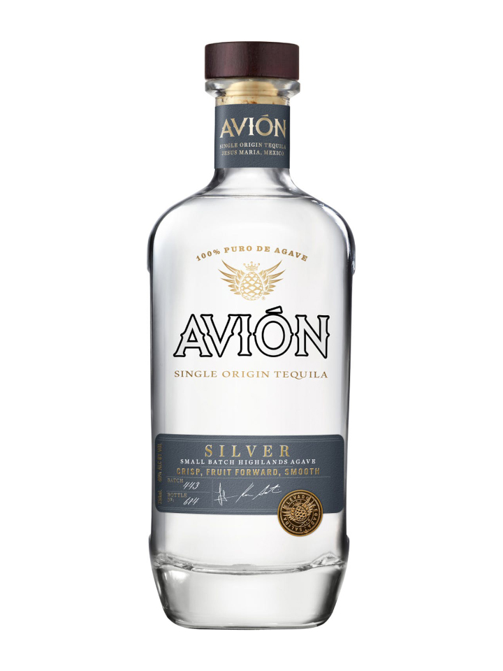 Avion Silver