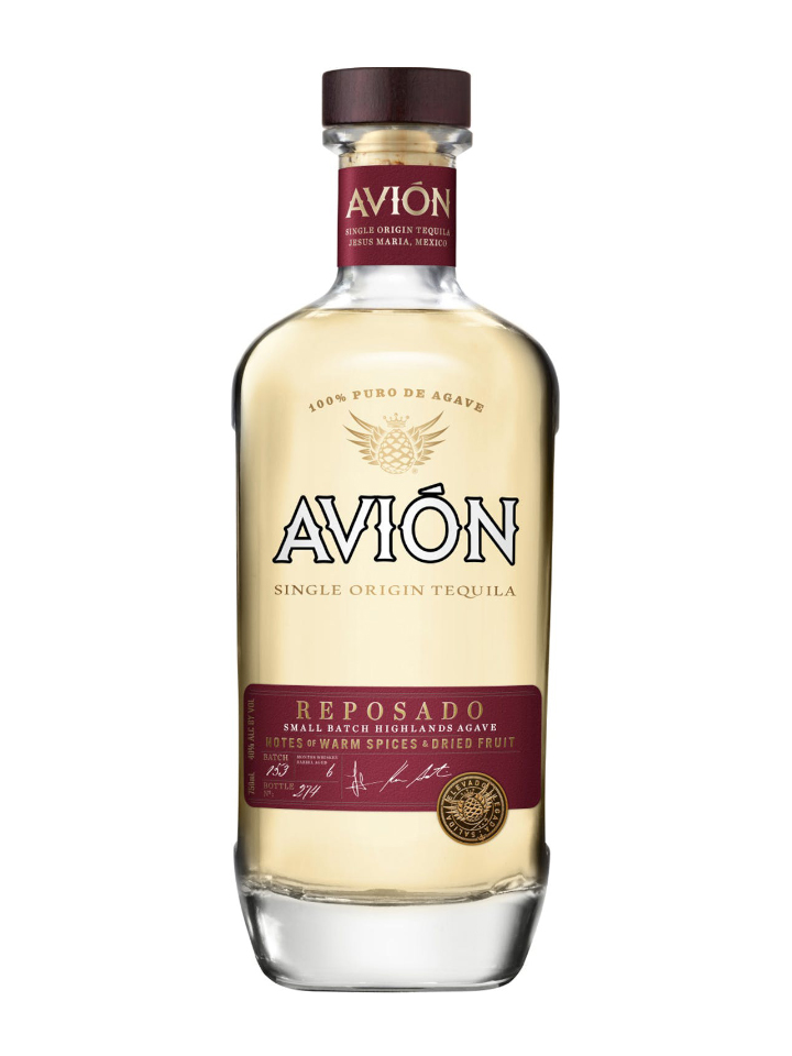 Avion Reposado