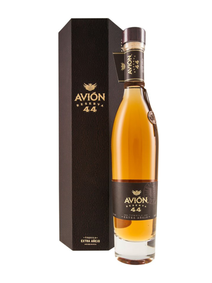 Avion Reserva 44