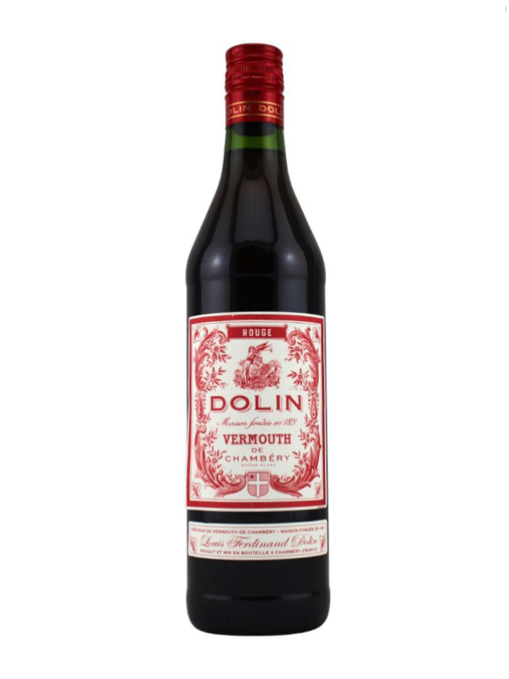 Vermouth Dolin Rouge