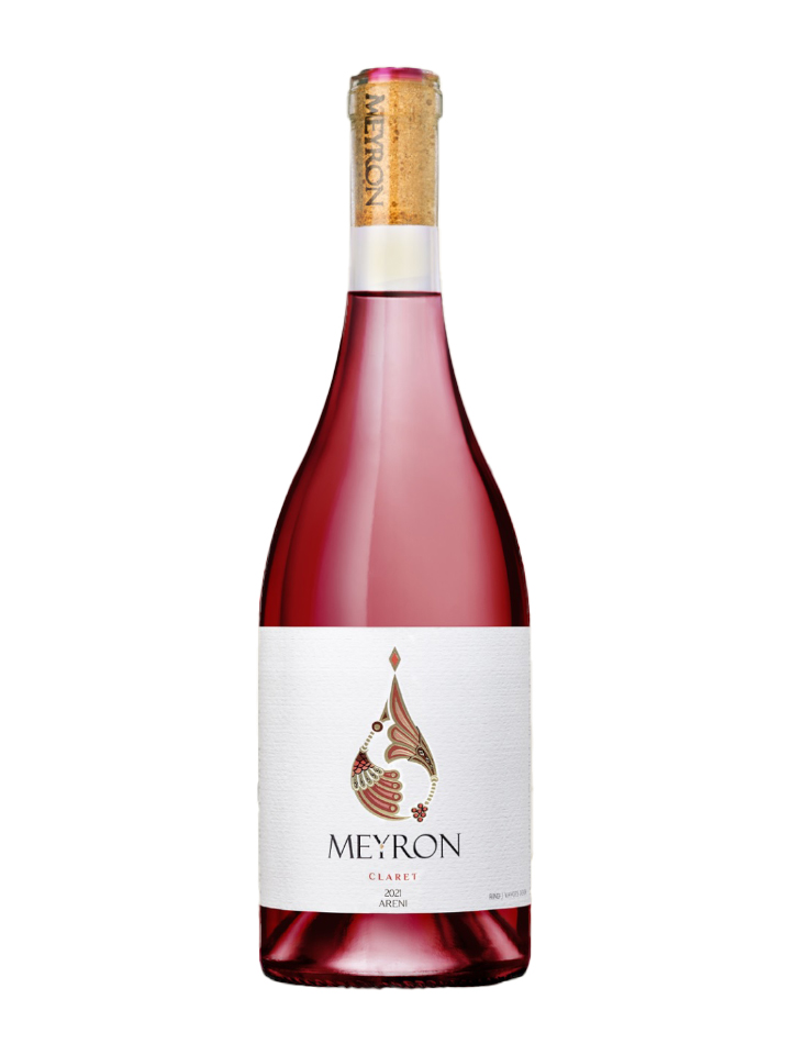 Meyron Claret Dry Red Wine 0.75 ml