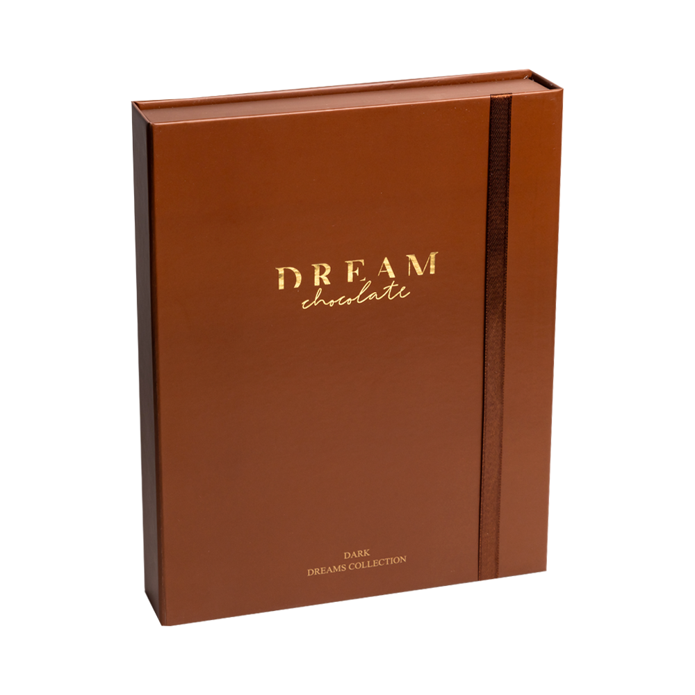 Dream Dark Chocolate Collection 220g