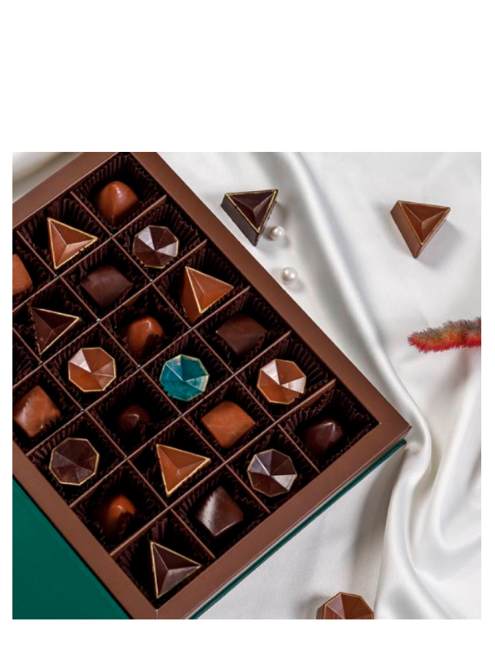 Dream Assorted Chocolate Collection 220g