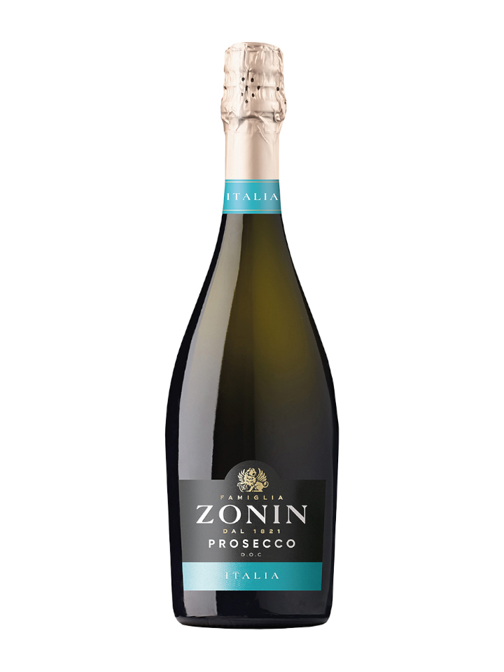 Prosecco Zonin DOC Brut 750ml