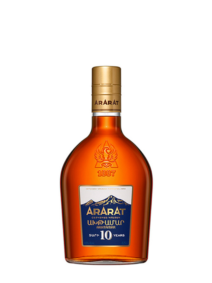 Ararat 10YO Akhtamar 250ml