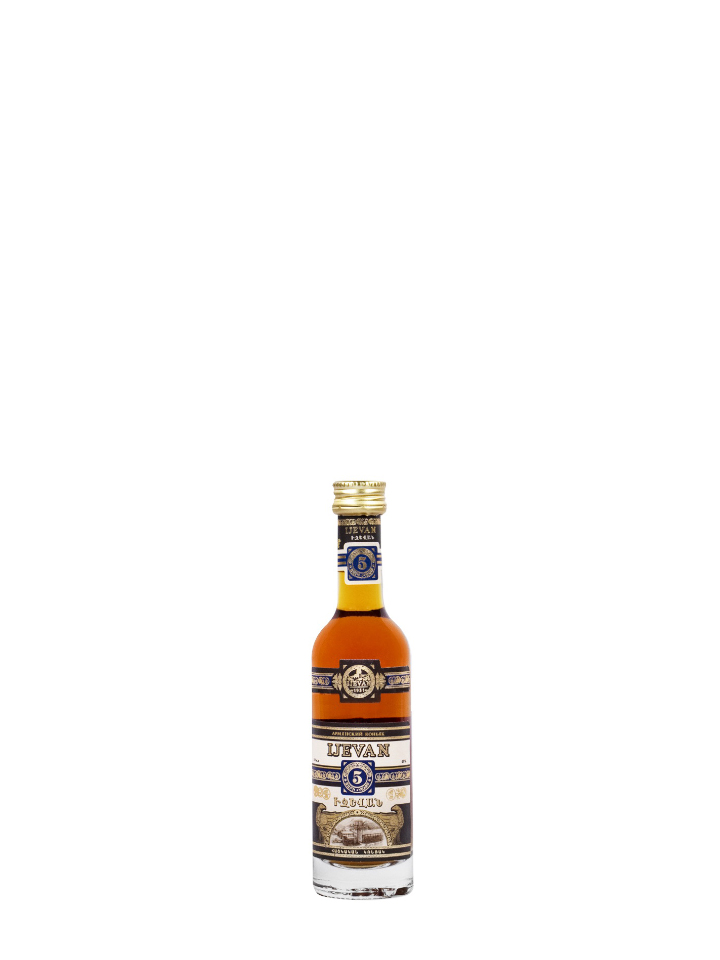 Ijevan 5YO 50ml