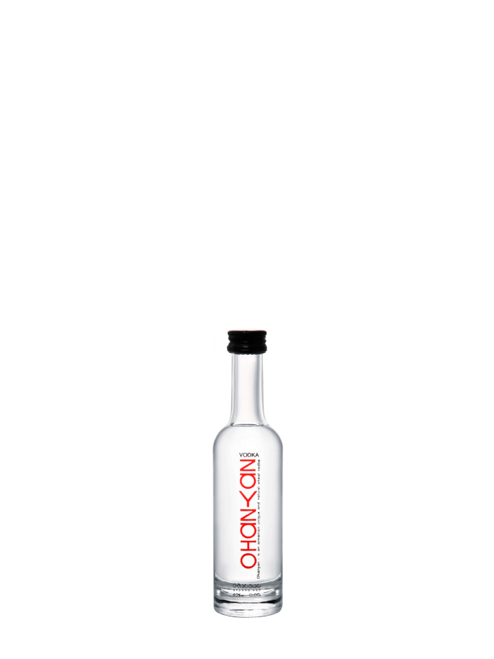 Ohanyan Vodka 50ml