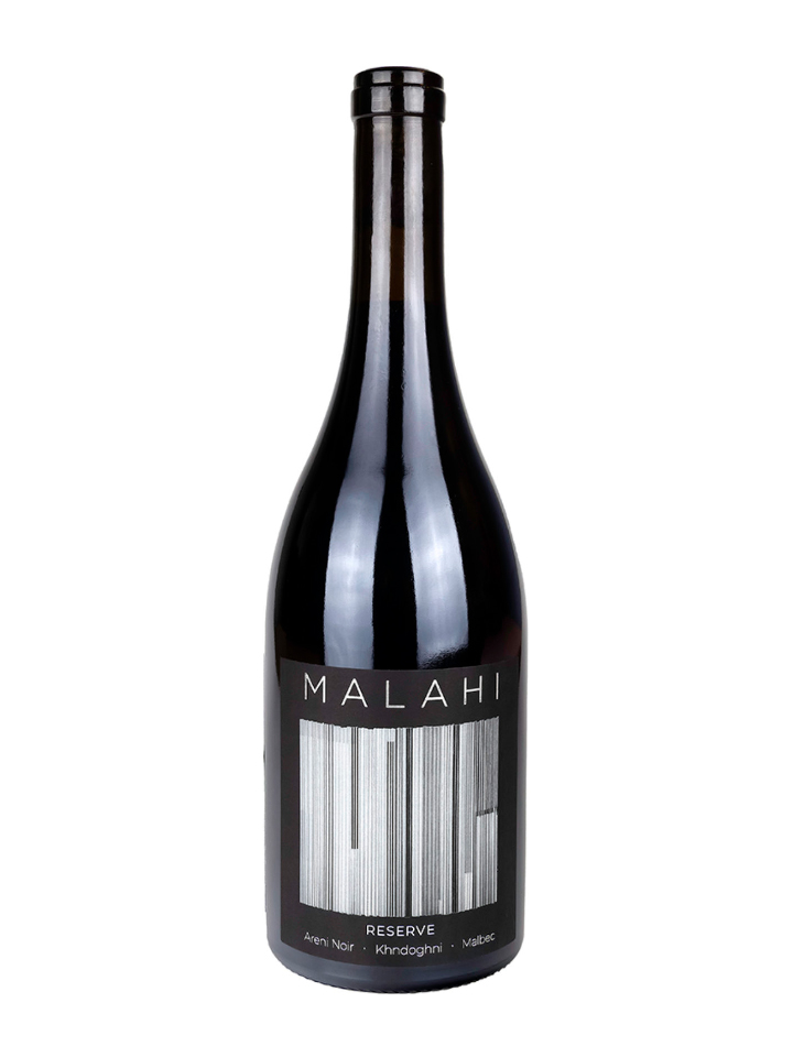 Malahi Red Reserve 750ml