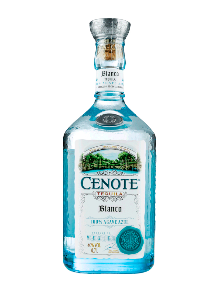 Cenote Blanco 700ml