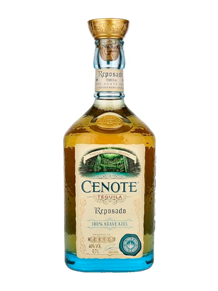 Cenote Reposado 700ml