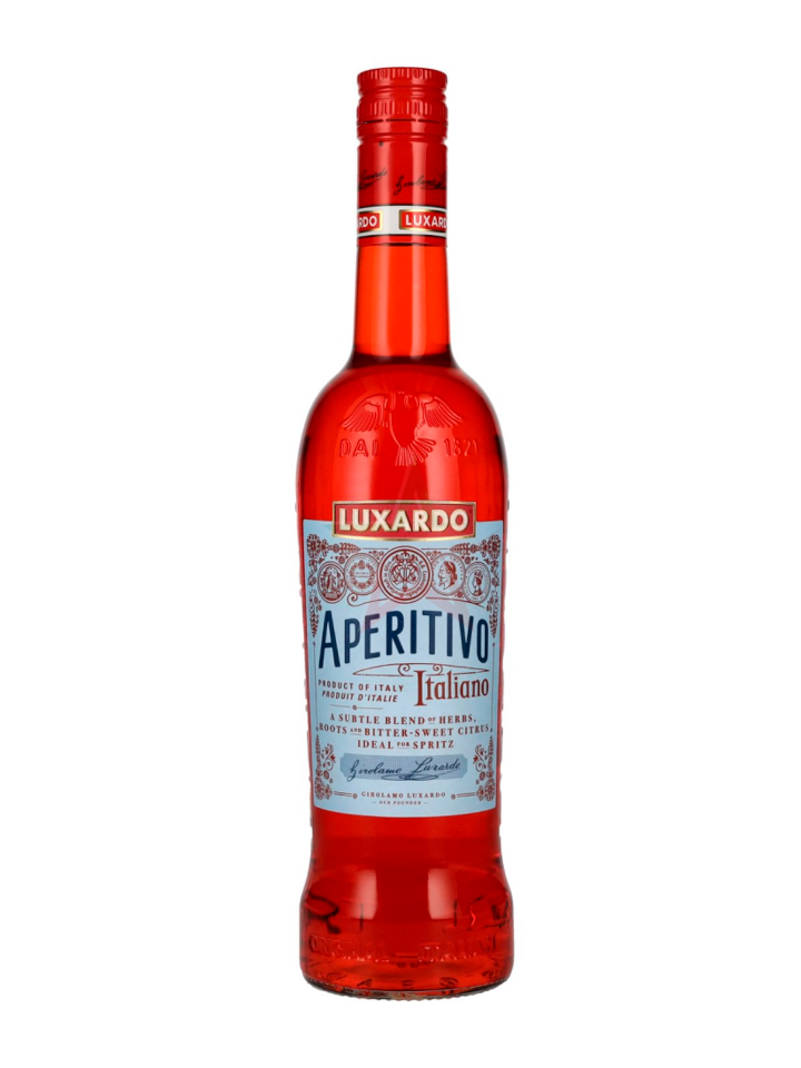 Luxardo Aperitivo Liqueur 1L