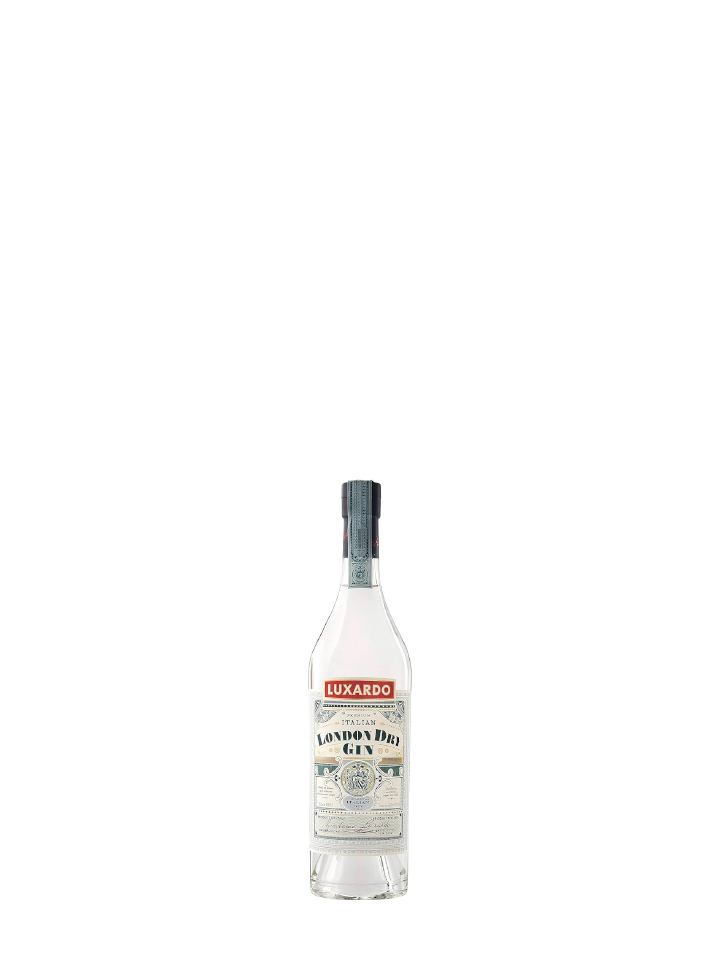 Luxardo London Dry Gin 50ml