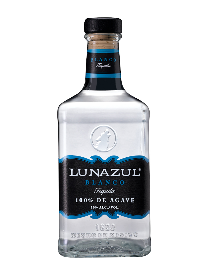 Lunazul Blanco 700ml