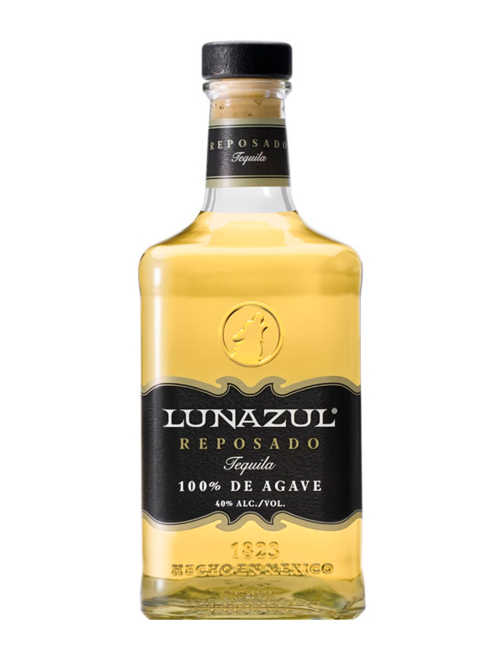 Lunazul Reposado 700ml