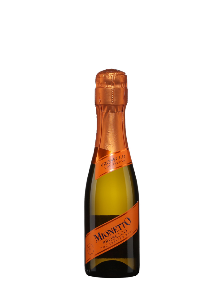 Mionetto Prosecco DOC Treviso Brut 200ml