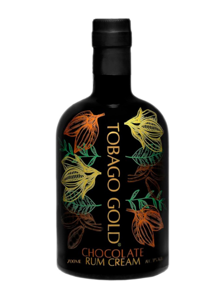 Tobago Gold 700ml