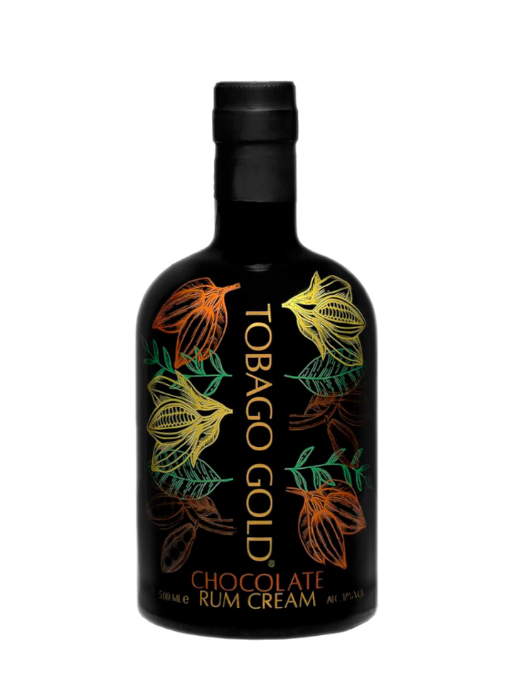 Tobago Gold 500ml