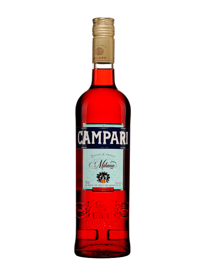 Campari Milano 700ml