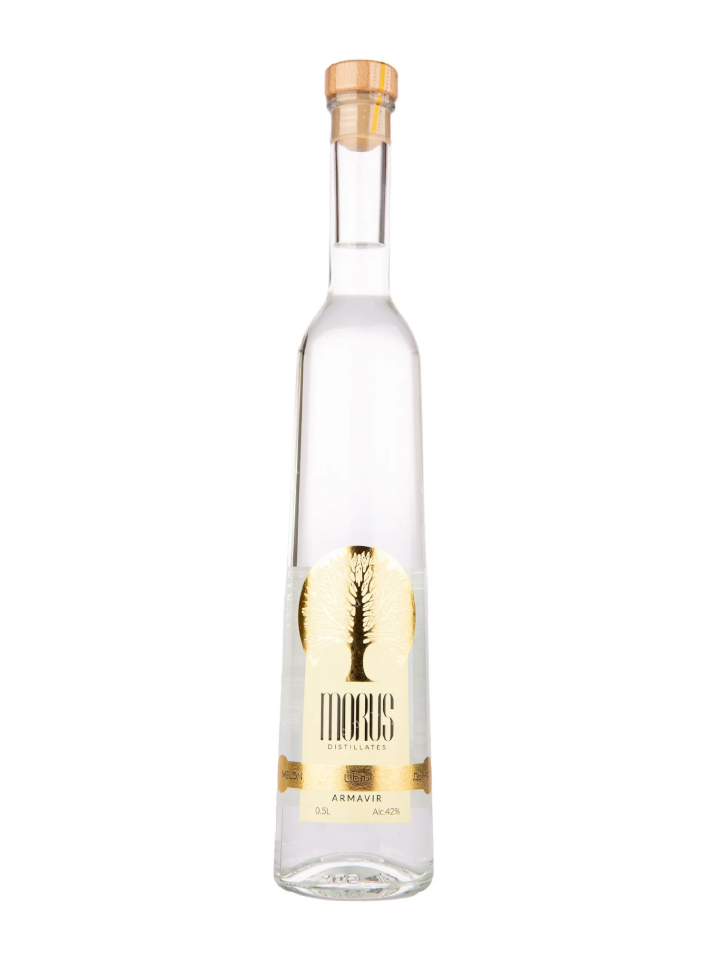 Morus Melon Vodka 500ml