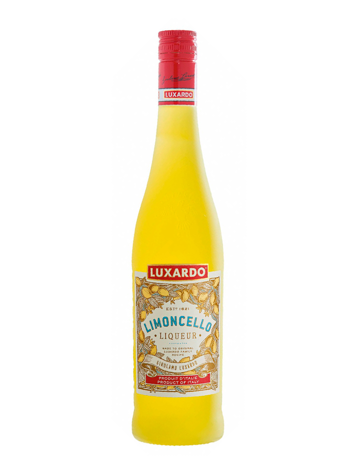 Luxardo Limoncello Liqueuir 700ml