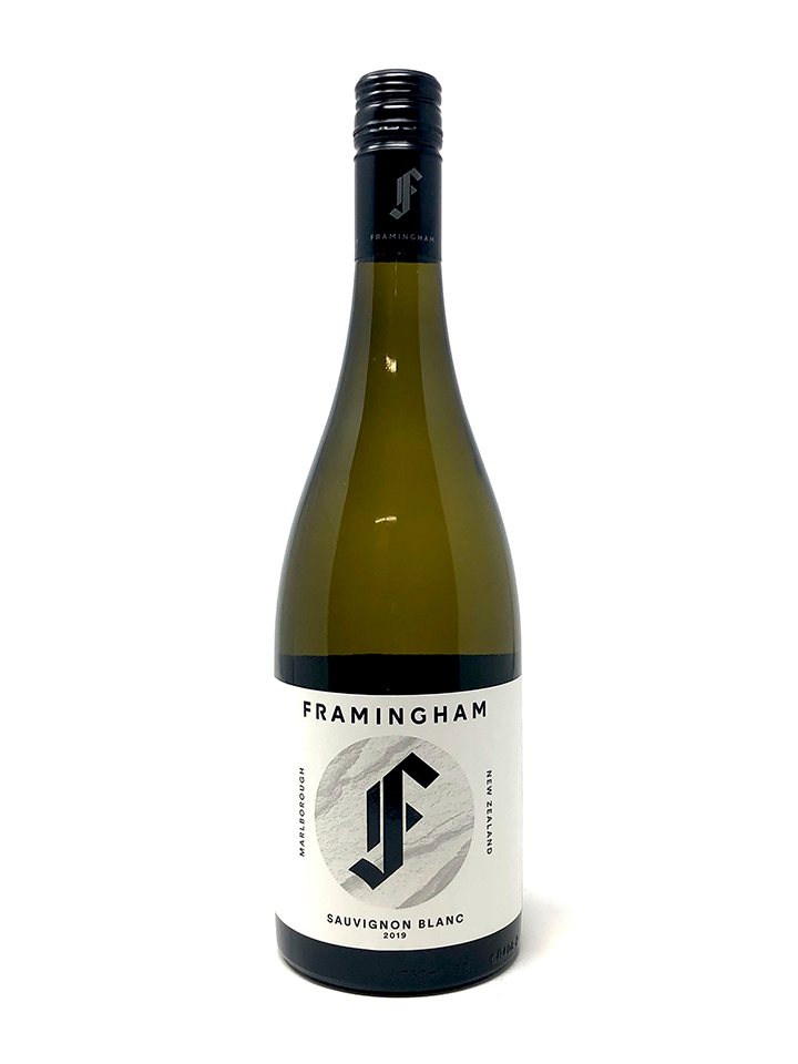 Framingham Marlborough Sauvignon Blanc White Dry Wine 750ml