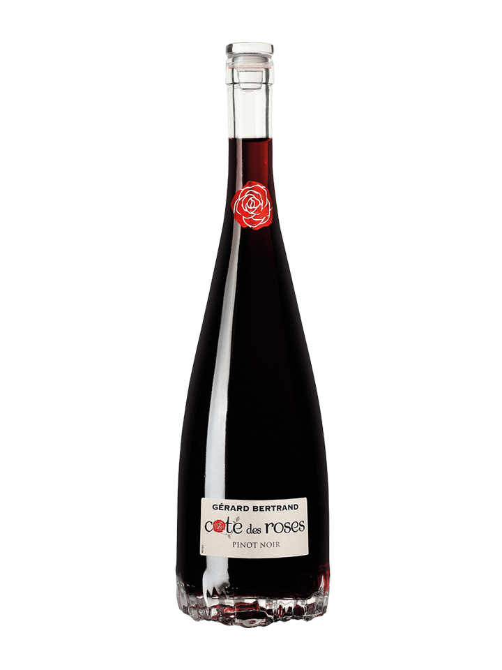 Cote Des Roses Pinot Noir Red Dry Wine 750ml