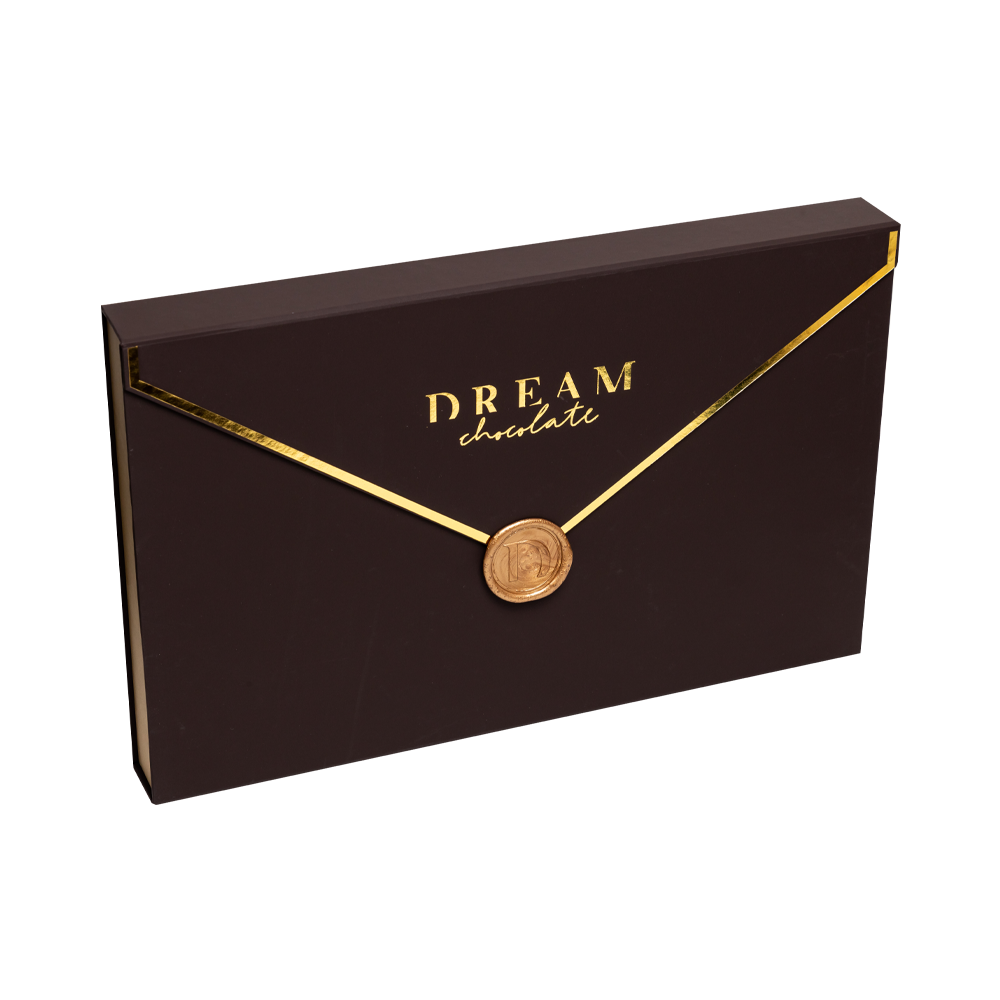 Dream Chocolate Collection 400g
