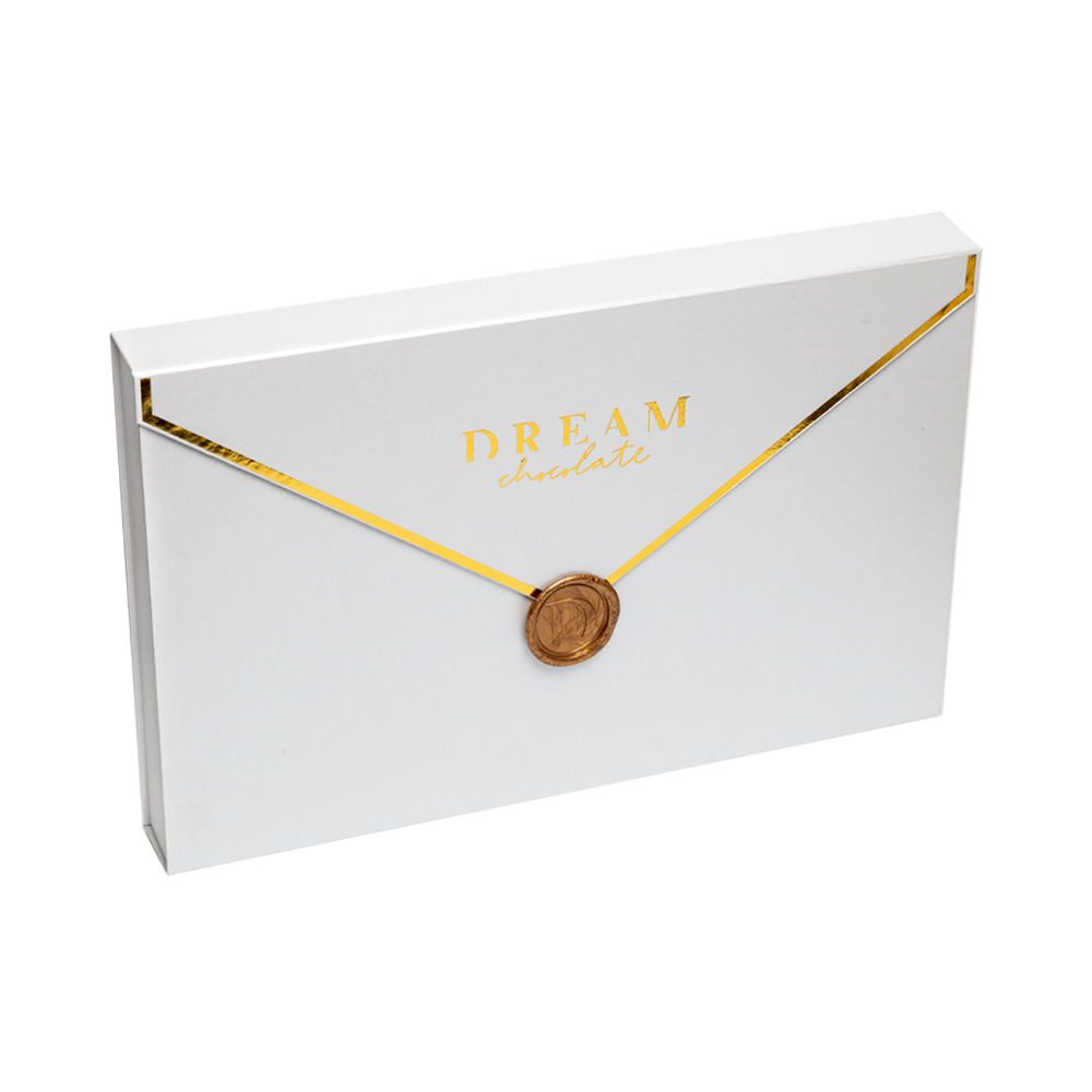 Dream Chocolate Collection 700g