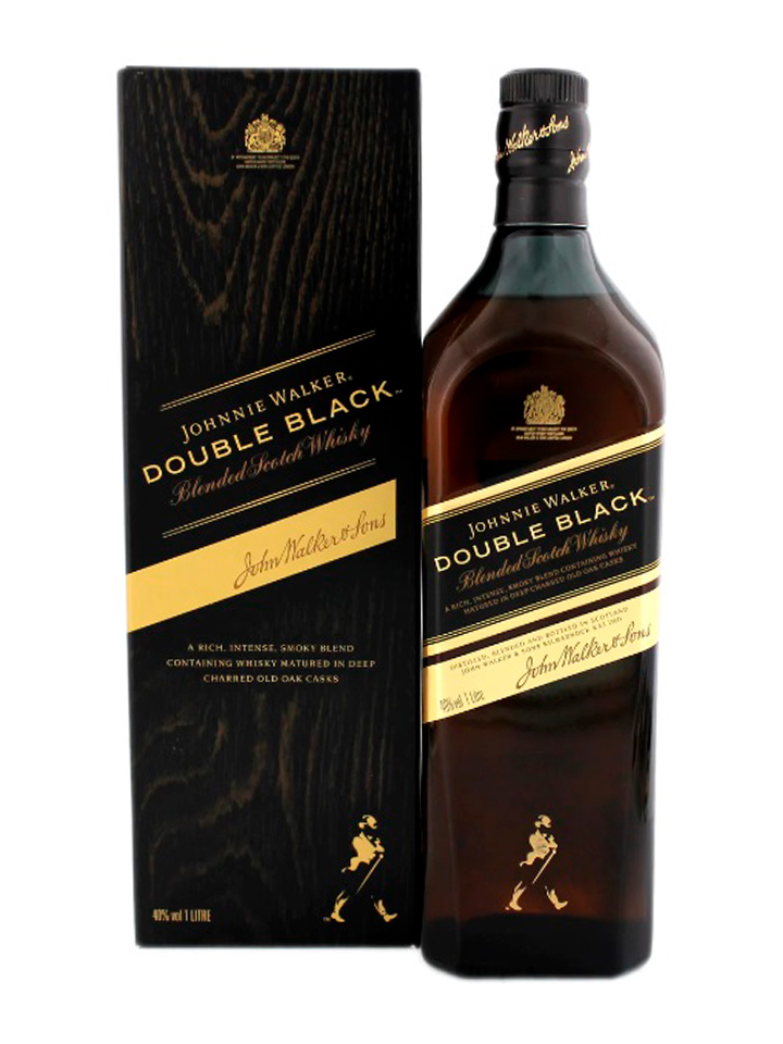 Black Label 12 1 Литр Купить