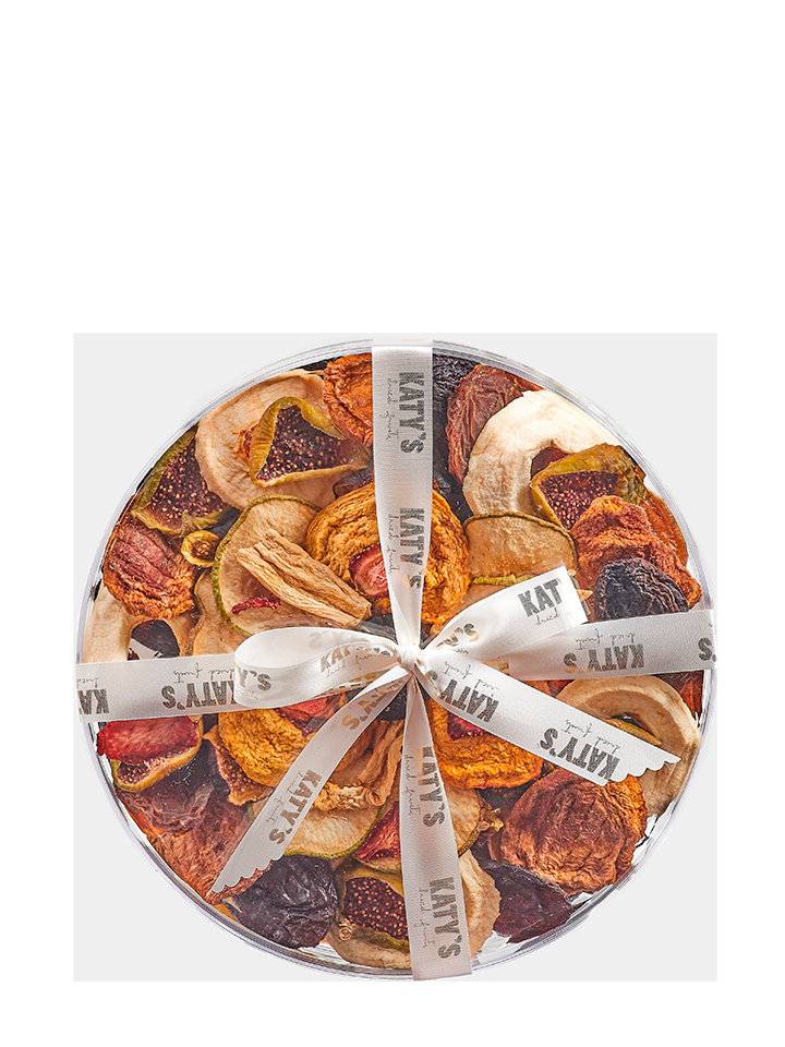 Katy's Mix Dried Fruits Box 300g.