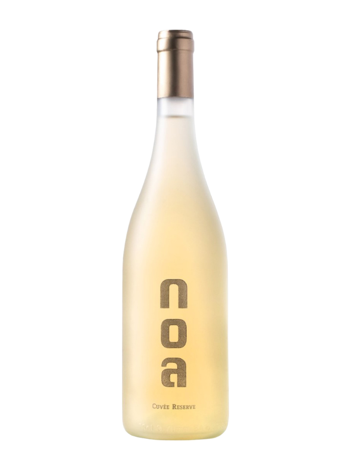 NOA Cuvee Reserve White Dry Wine 750ml