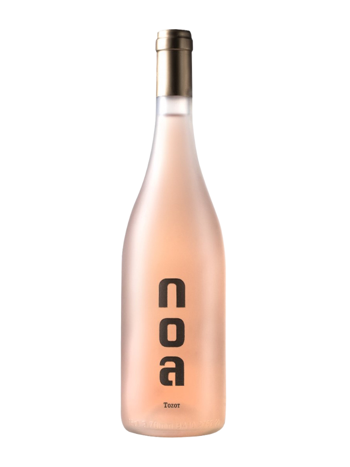 NOA Tozot Rose Dry Wine 750ml