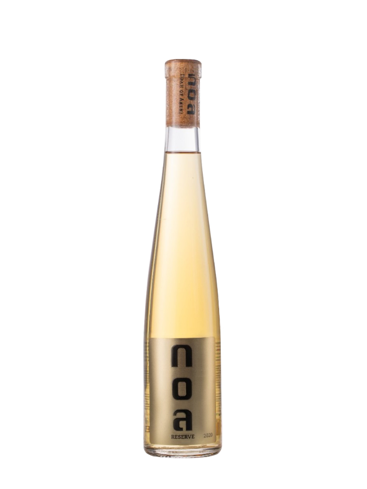 NOA Sweet White Reserve Wine 375ml