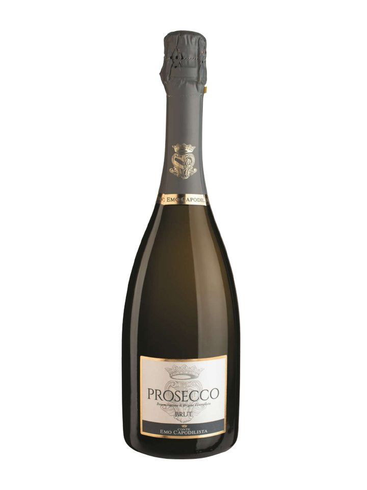 Emo Capodilista Prosecco Brut 750ml