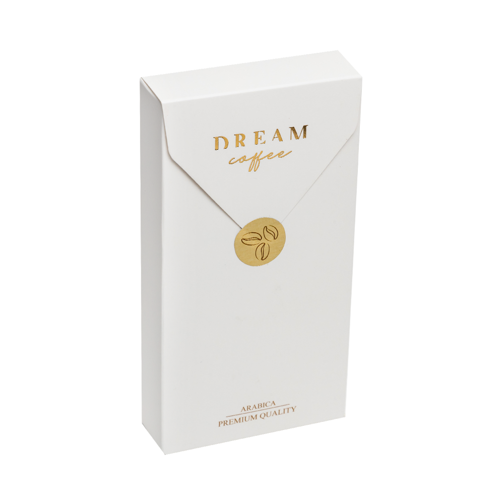 Dream Ground Coffee Arabica 100g