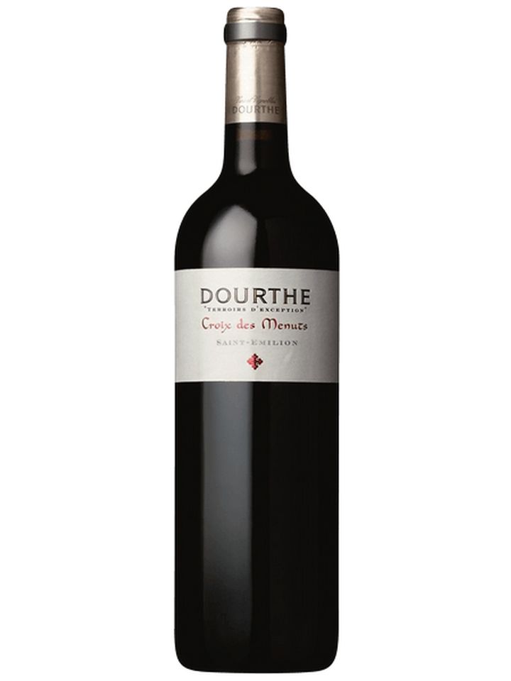 Dourthe Croix des Menuts 750ml