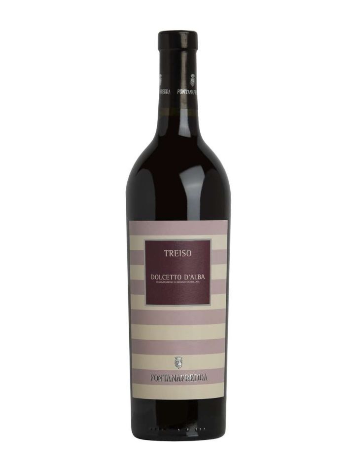 Fontanafredda Treiso Dolcetto D'Alba 750ml