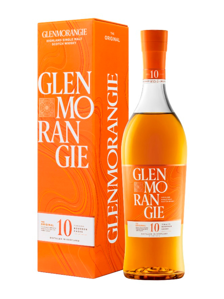 Glenmorangie The Original 10YO 700ml