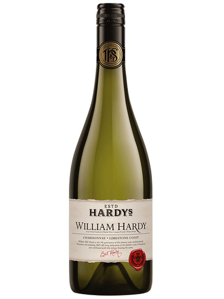 William Hardy Chardonnay 750ml