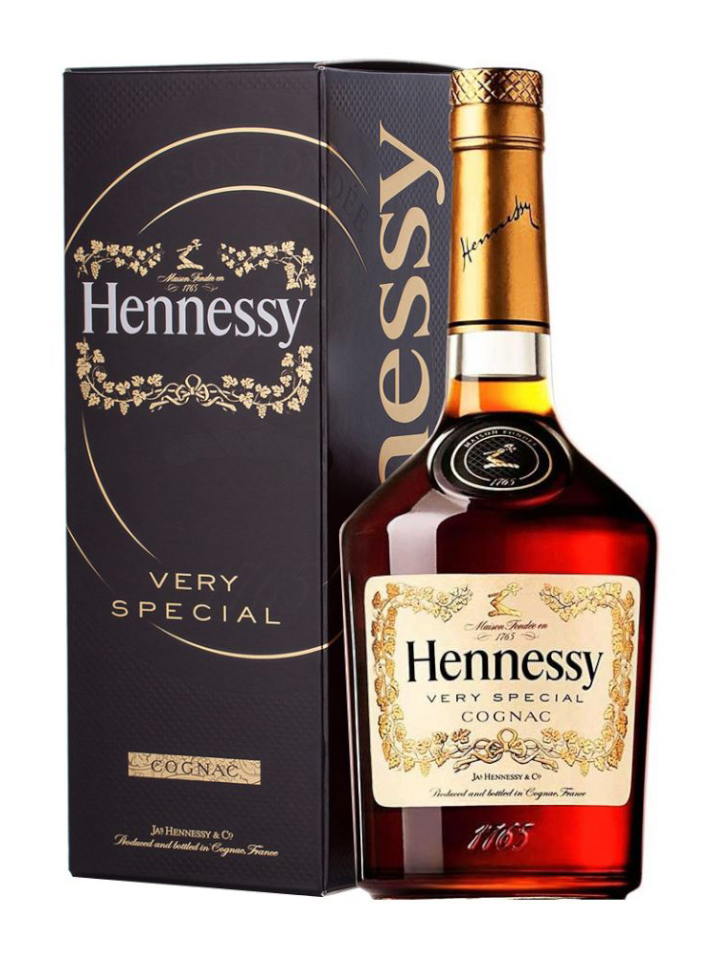 Product Detail  Hennessy VS Cognac