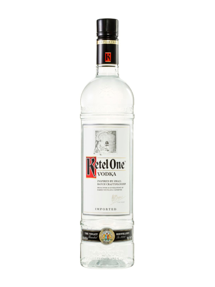 Ketel One Vodka 700ml