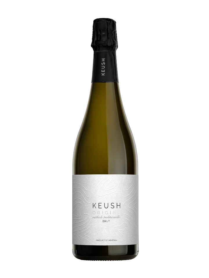 Keush Origins Brut 750ml