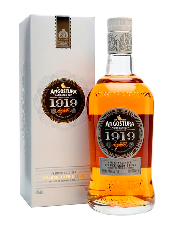 Angostura 1919 Deluxe Aged Blend 700ml