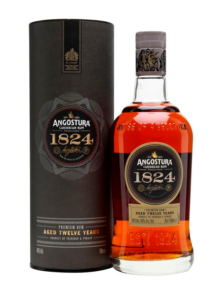 Angostura 1824 12YO 700ml