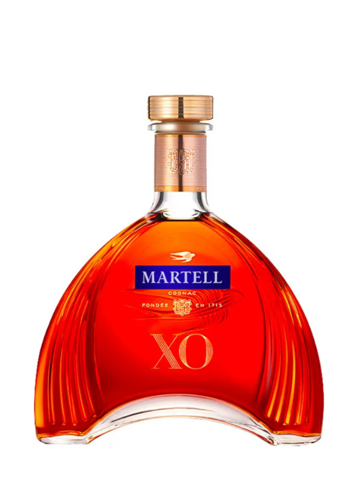 Martell XO 700ml