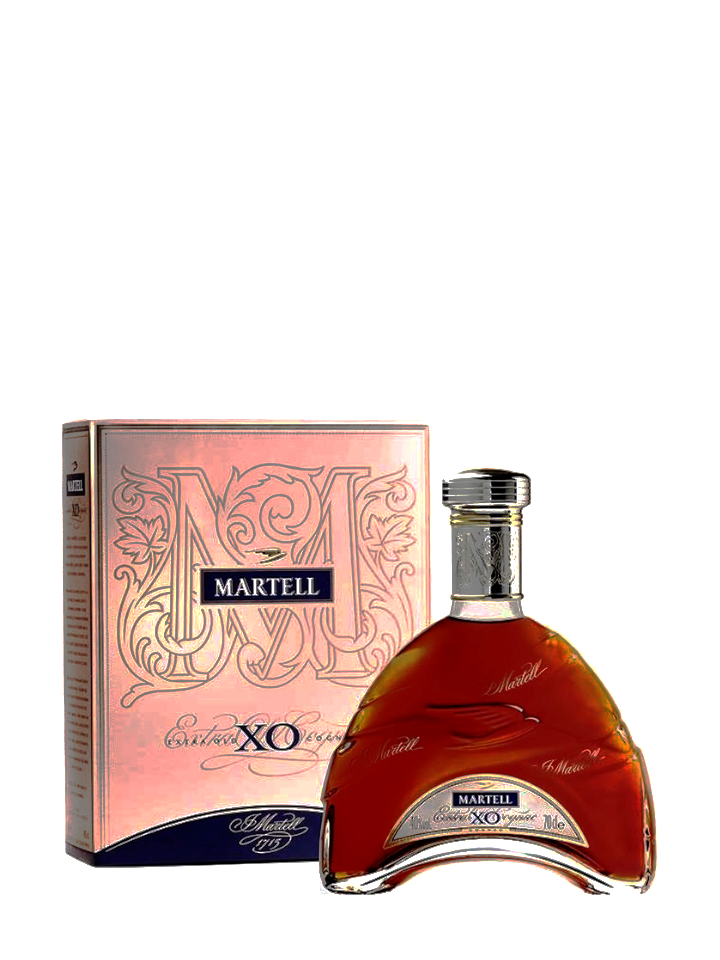 Martell XO 700ml