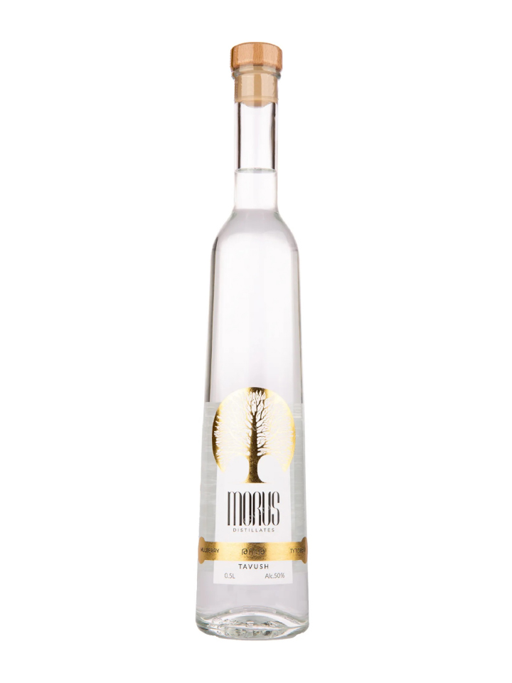 Morus Mulberry 500ml