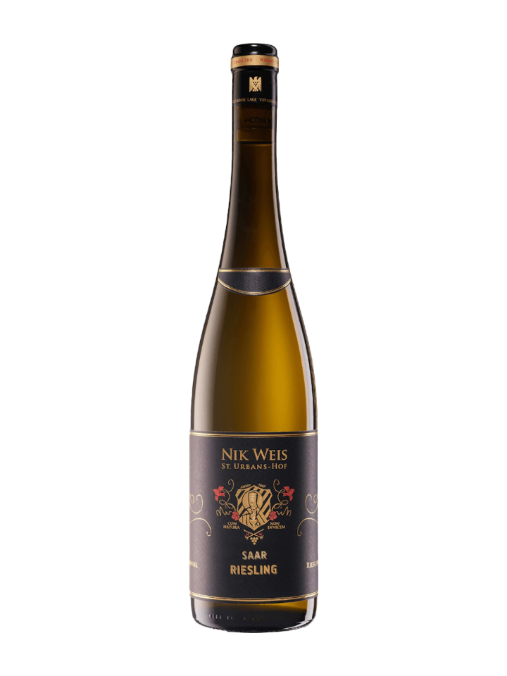 Nik Weis Saar Riesling 750ml