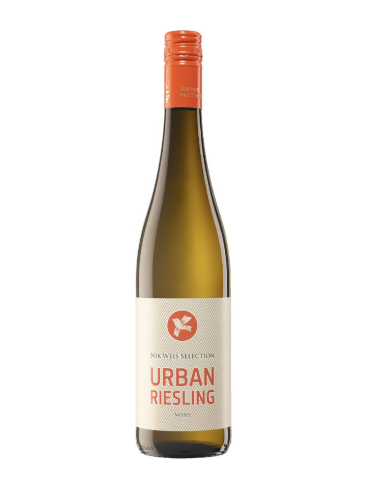 Nik Weis Mosel Urban Riesling 750ml