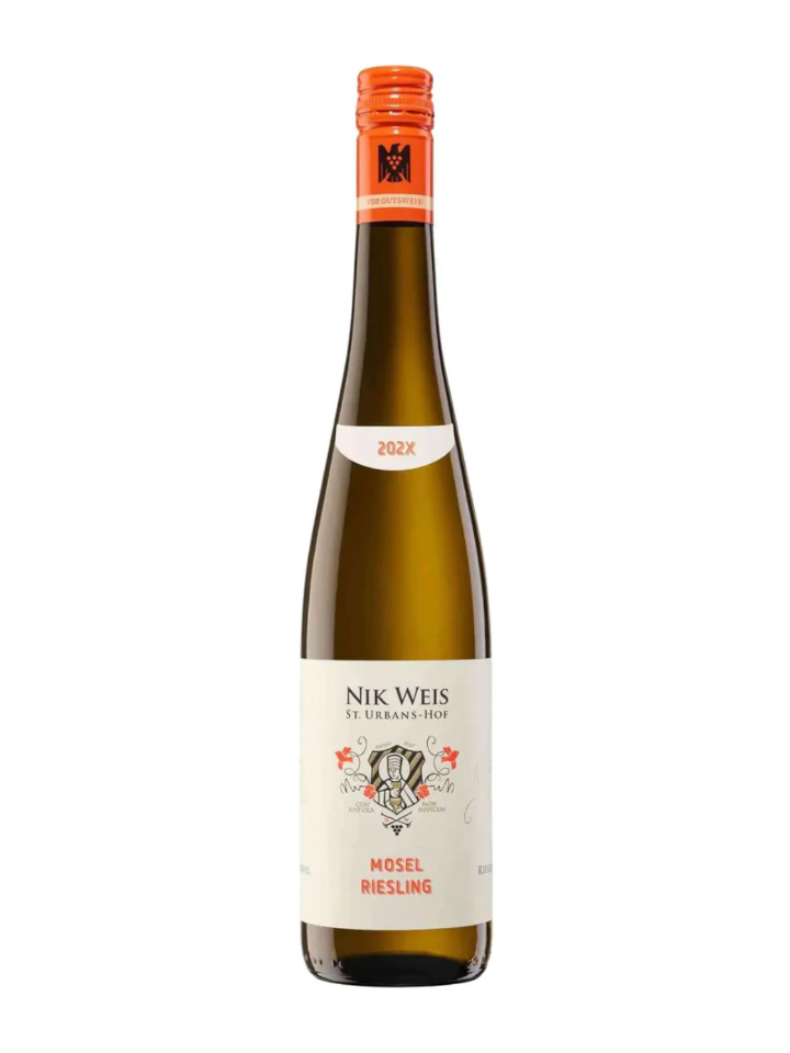 Nik Weis Mosel Riesling 750ml